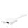 Belkin Adapter 2/USB-C do audio i ładowania PD 60W, biały - 1330451 - zdjęcie 2